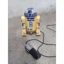 Star War Vintages R2 D2 A Control