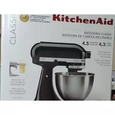 Batidora Kitchenaid Classic 