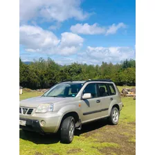 Nissan X-trail Clasic