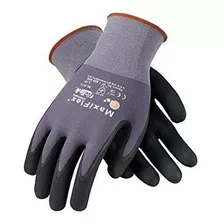 Pip Guantes 34-874 / Xs Maxi Flex Último 34874 Recubiertos E