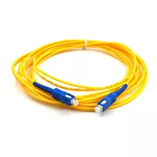 Cable De Fibra Optica Toslink Audio Video Digital 5 Metros