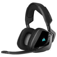 Auriculares Gaming Corsair Void Rgb Elite Wireless Sonido7.1