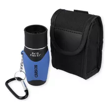 Carson Minimight Monocular De Bolsillo De 0.236 X 0.709 in