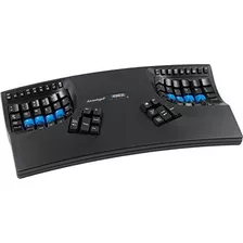 Teclado Ergonomico Kinesis Advantage2 (kb600)