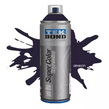 Tinta Spray Pantera 536 Expression 400ml 312g Tekbond