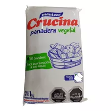 Canasta Básica Alimentaria Crucina