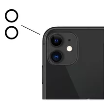 Kit 50 Películas Para Lente Camera iPhone 7 E 8 Plus /xr/11