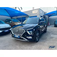 Creta 1.0t Limited 2022