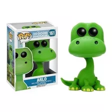 Funko Pop Figura The Good Dinosaur Arlo 161 #1925