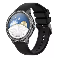 Reloj Inteligente Bluetooth Hablar Sports Tracker Ritmo Card