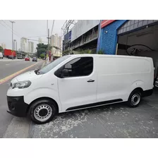 Peugeot Expert 2022 Completo Ñ Jumpy