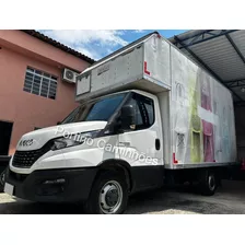 Iveco Daily 35-150 Ano 2022
