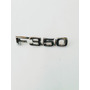 Par Emblema Sticker Ford Fx2 Sport Pick Up F150, F250, F350