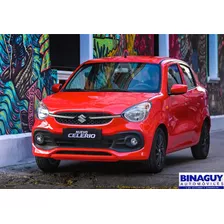 Celerio Gl Automatico 2024 Permuto Y Financio 100%