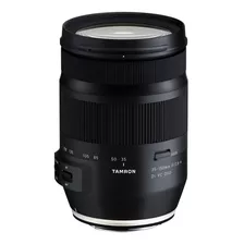 Tamron 35-150mm F/2.8-4 Di Vc Osd Lente Para Canon Ef