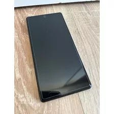 Google Pixel 6 128 Gb Negro Y 2 Carcazas! Como Nuevo!