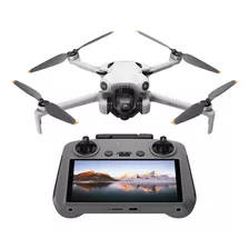 Dji Mini 4 Pro Fly More Combo Plus Anatel Br