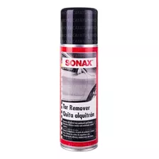 Removedor De Alquitran Para Autos Sonax 300 Ml