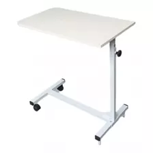 Mesa De Refeição No Leito (sobre Por A Cama) Hospitalar