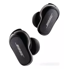 Bose Quietcomfort Earbuds Il Audifono Bluetooth Noise Cancel