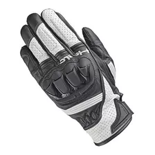 Guantes Moto Held Spot Negro Blanco Deportivo Protecciones Talle 2xl