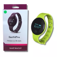 Relógio Inteligente Smart Getfitpro Esportivo Fitness 