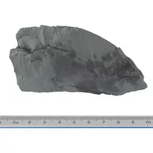 Hematita Bruta Pedra Ferro Natural Peça Única - 500g Cura