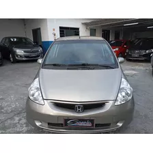 Honda Fit 1.4 Lx 2006/2007 ( Câmbio Manual )