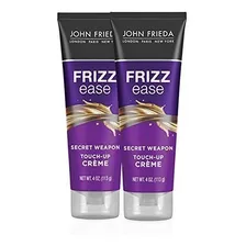 John Frieda Frizz Ease Secret Weapon Crema Para Retocar El C