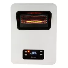 Dr Infrared Heater Heatstyle - Calentador De Pared De 2 Ví.