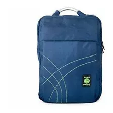 Mochila Slab Bag Con Compartimento Acolchado Para Portátil Y
