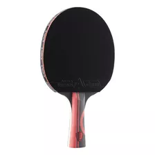 Joola Infinity Edge - Raqueta De Ping Pong De Rendimiento De