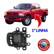 Maçaneta Interna Porta Dodge Dakota 97 Á 2000