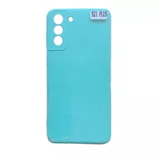 Carcasa Funda Compatible Para Samsung S21 Plus