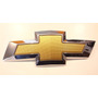 Tapetes 3d Charola Logo Chevrolet Aveo Sedan 2024 2025 2026