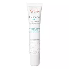 Avène Cleanance Cuidado Matificante 40ml Piel Grasa 