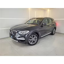 Bmw X3 2.0 16v Gasolina X Line Xdrive20i Steptronic