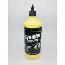 Polichado, Symplex Nitro Compound 3 En 1 16 Oz O 1/2 Litro