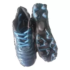 Zapatos De Futbol - Pupos Cr Importados