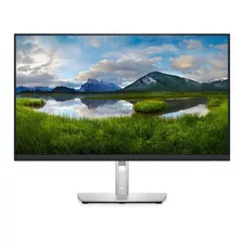 Monitor Dell Usb-c 27 P2722he Prata Cor Preto/prata 100v/240v