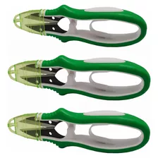 3pcs 5 Pulgadas Tijeras De Costura Clipper Hilo Snips P...