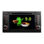 Gps Android 9 Audi A4 2002-2008 Usb Radio Pantalla Carplay