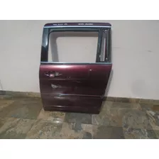 Vendo Puerta Trasera Izquierda De Honda Odyssey Año 2007