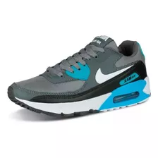 Tênis Masculino Nike Air Max Promoção 