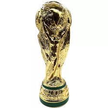 Trofeo De La Copa Del Mundo Fifa Futbol Medida 36cm