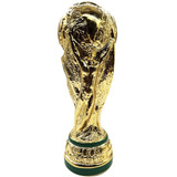 Trofeo De La Copa Del Mundo Fifa Futbol Medida 36cm