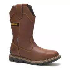 Botas Caterpillar Cylinder Wp Astm/soft Toe , Sin Casquillo