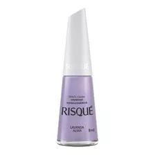 Esmalte Risque Lavanda Alma