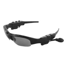 Gafas Deportivas Con Auriculares Inalámbrico Bluetooth.