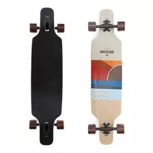 Longboard Moose Maple